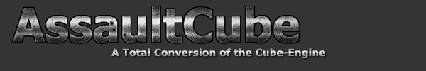 AssaultCube logo